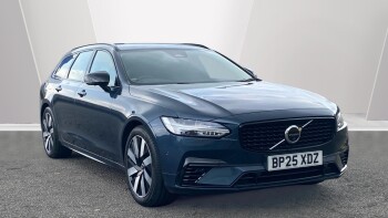 Volvo V90 2.0 T6 [350] PHEV Plus Dark 5dr AWD Auto Estate
